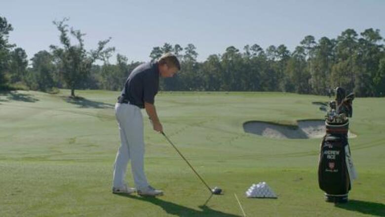 Driving It Straighter