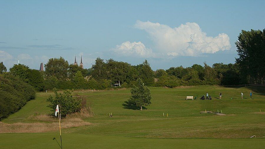 Roskilde GC