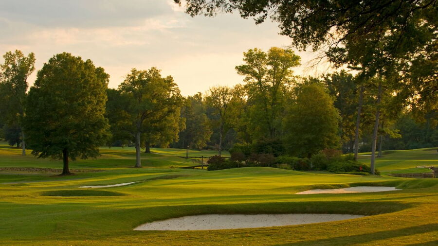Charlotte CC