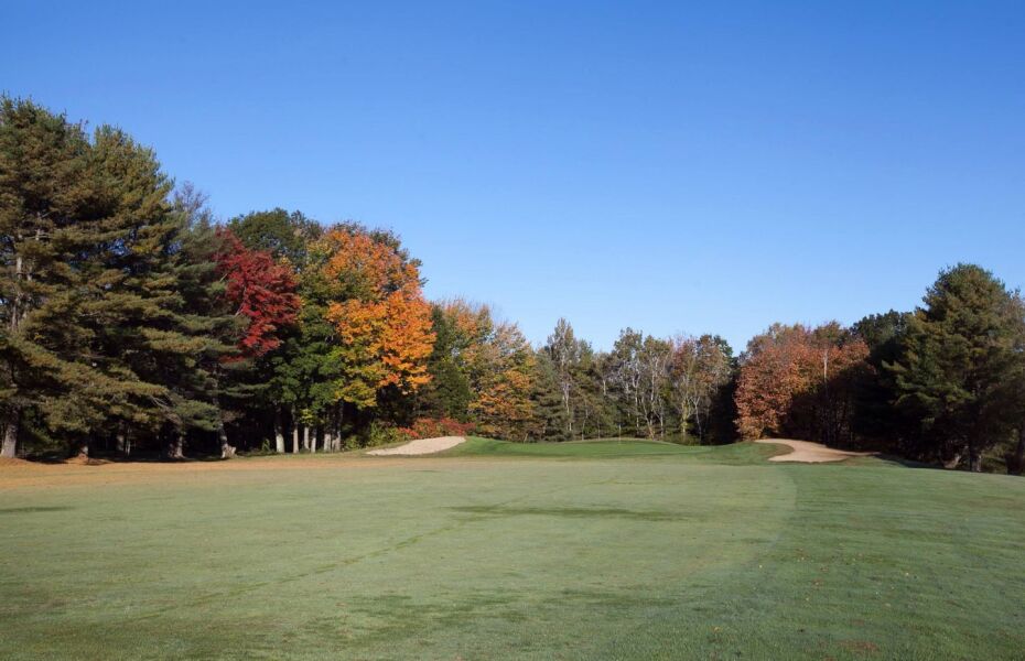 Riverside Golf Course North Course in Portland, Maine, USA GolfPass