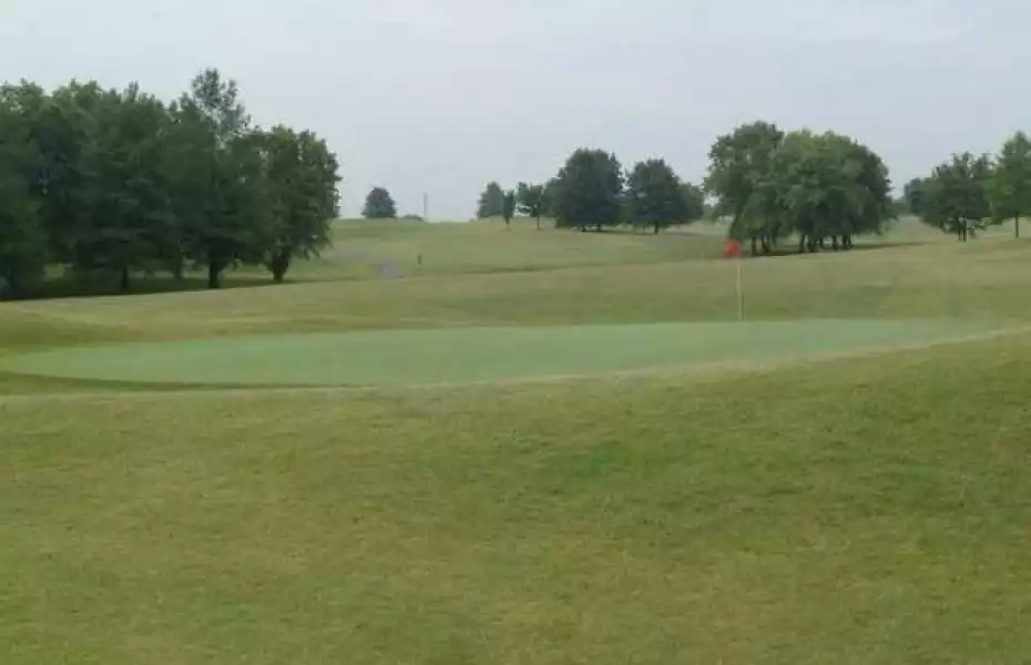 Chesley Oaks GC