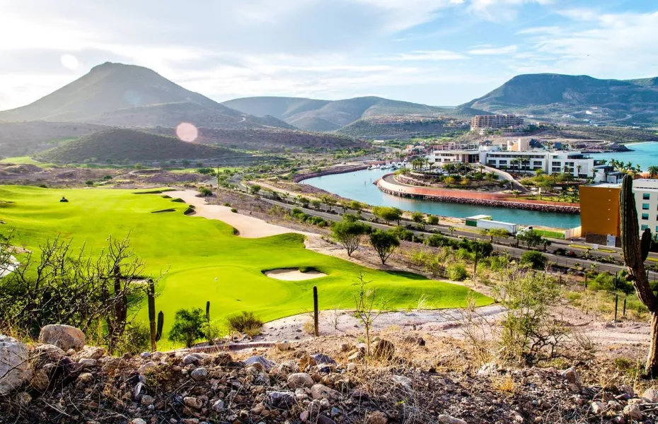 CostaBaja GC & Resort