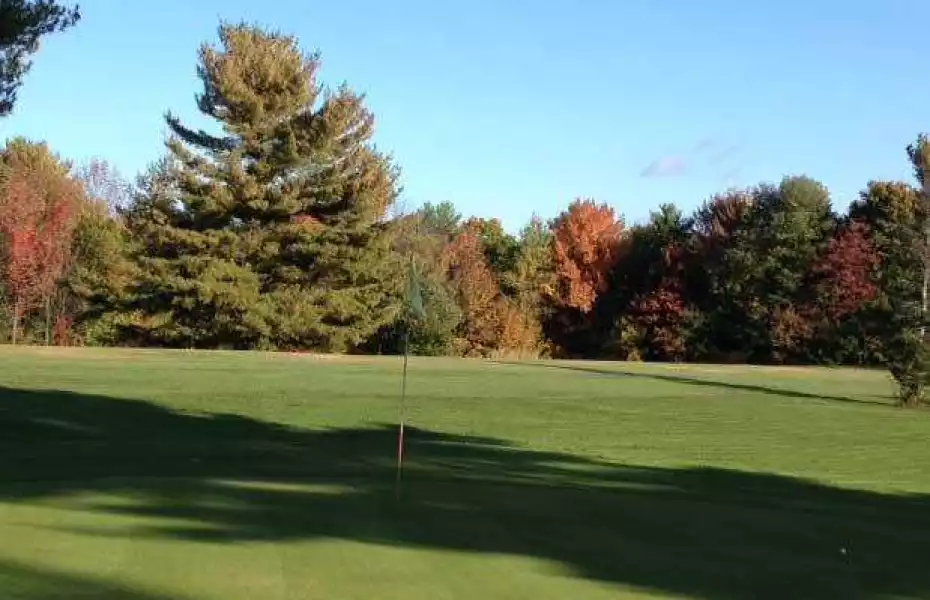 Jade Trace At Mystic Meadows