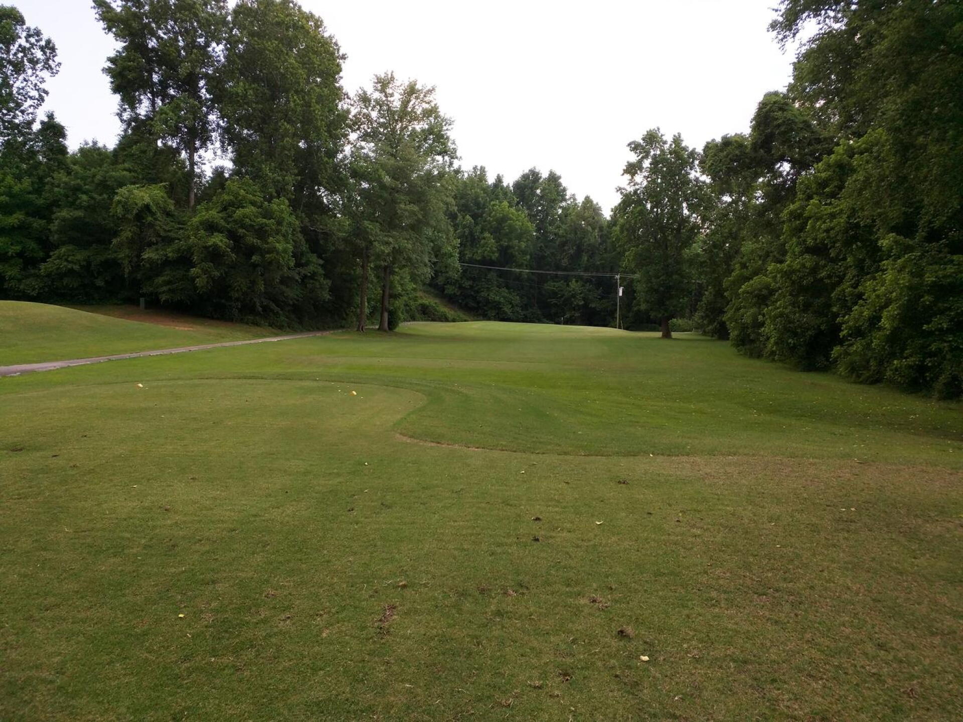 Par 3 13th (Photo submitted by ccharles on 05/27/2017)