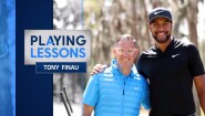 Tony Finau