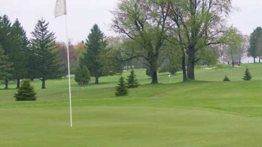 Shelridge CC: #18