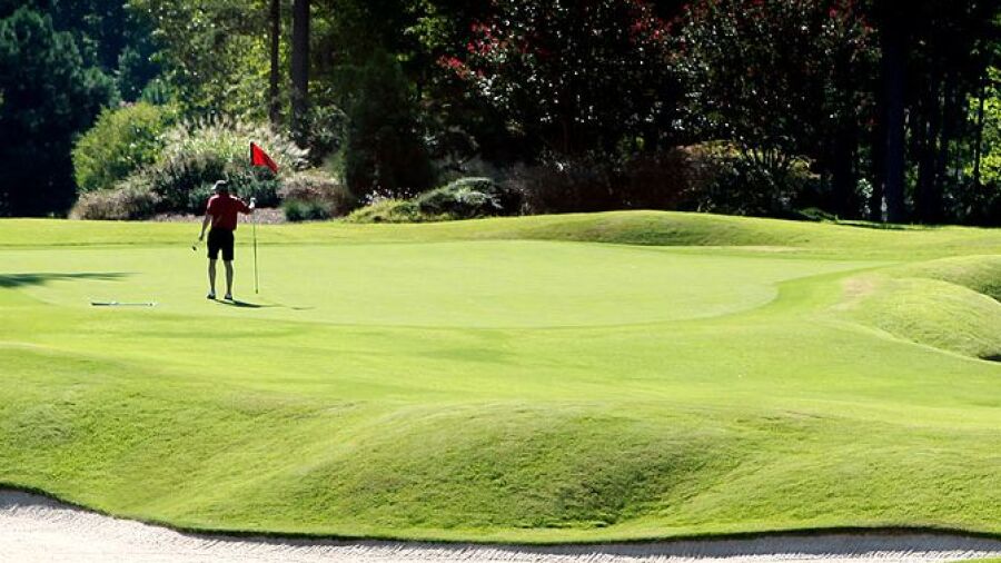 Governors Club