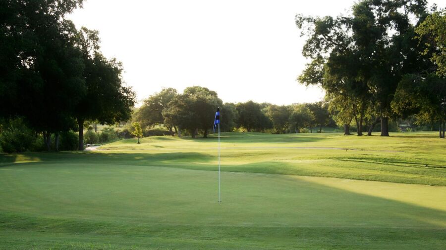 Duck Creek GC