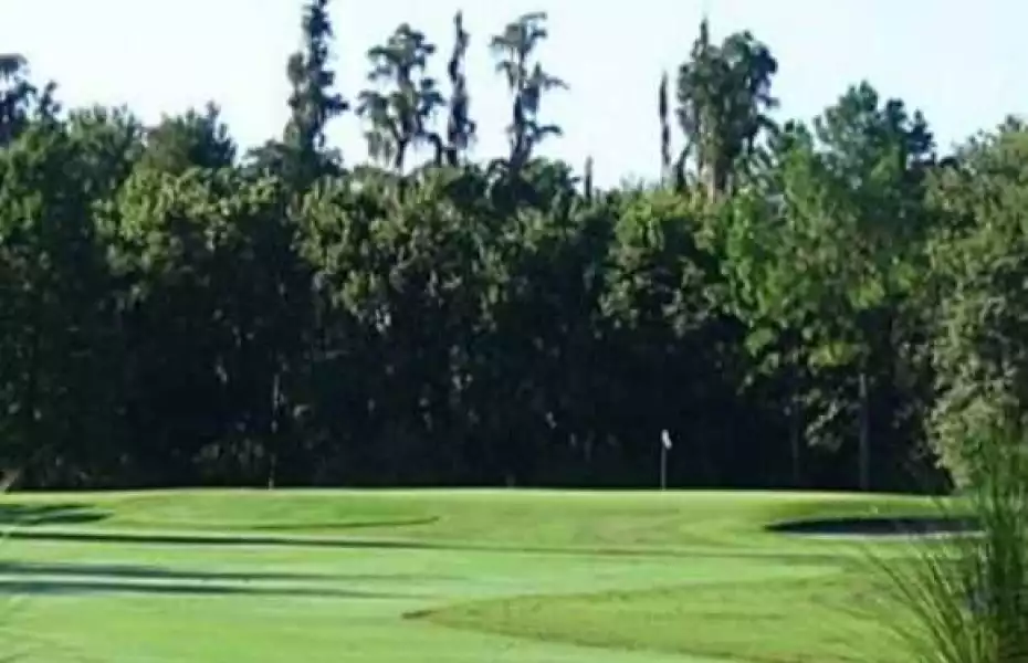 Pierce Park GC