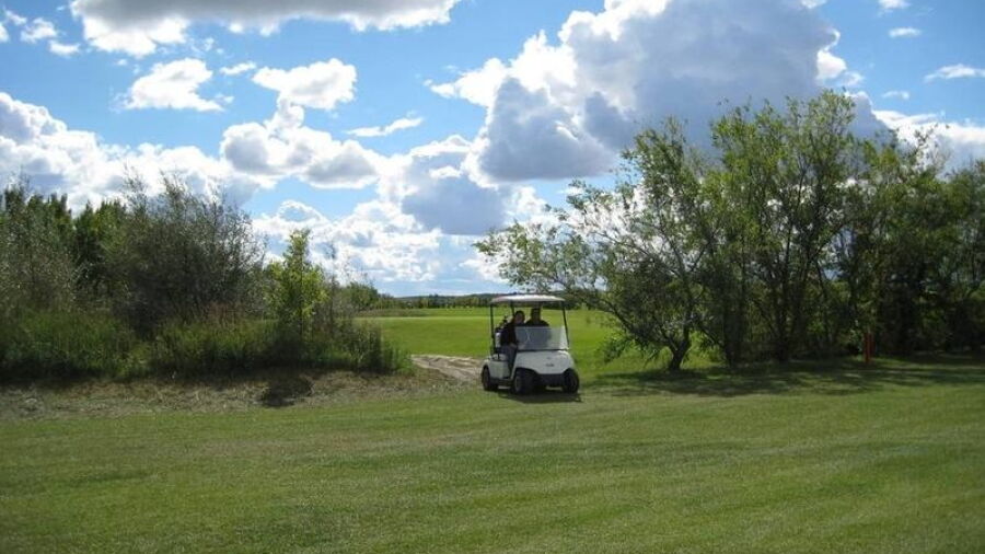 Aquadeo Beach GC