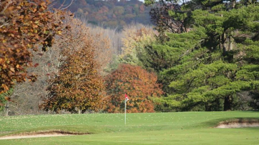 Mendon GC