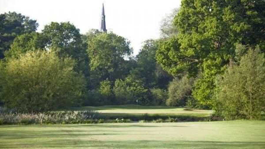 Brent Valley GC