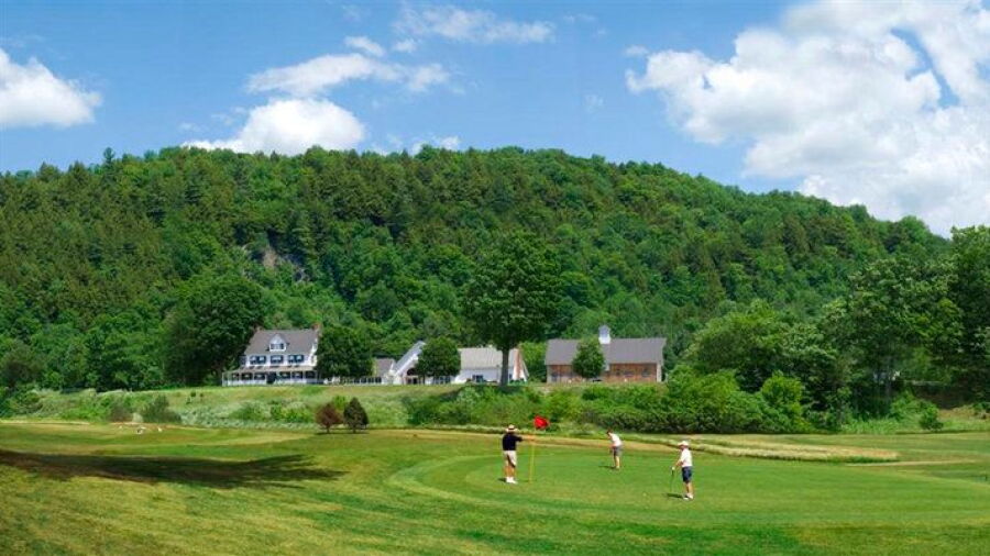 Montague GC
