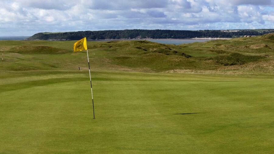 Pennard GC