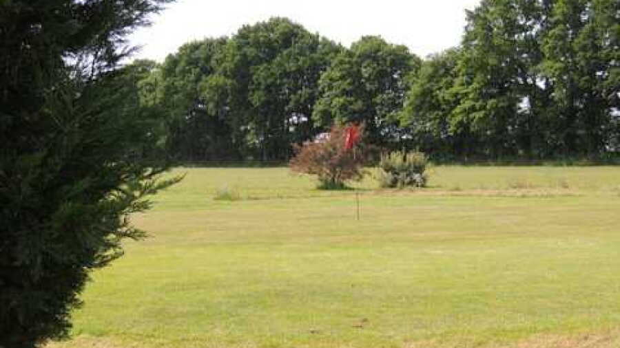 Golf de Treffieux