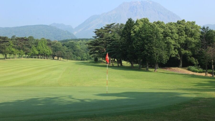 Shimabara CC: #15