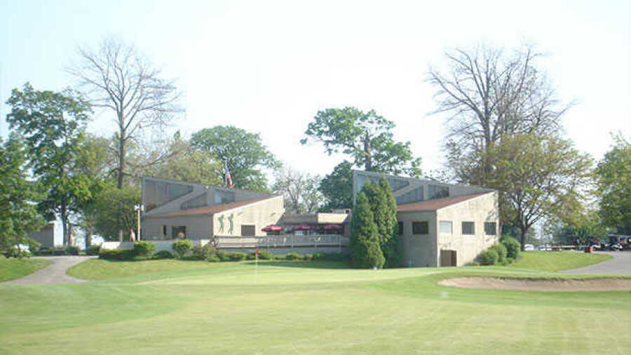 Detwiler Park GC