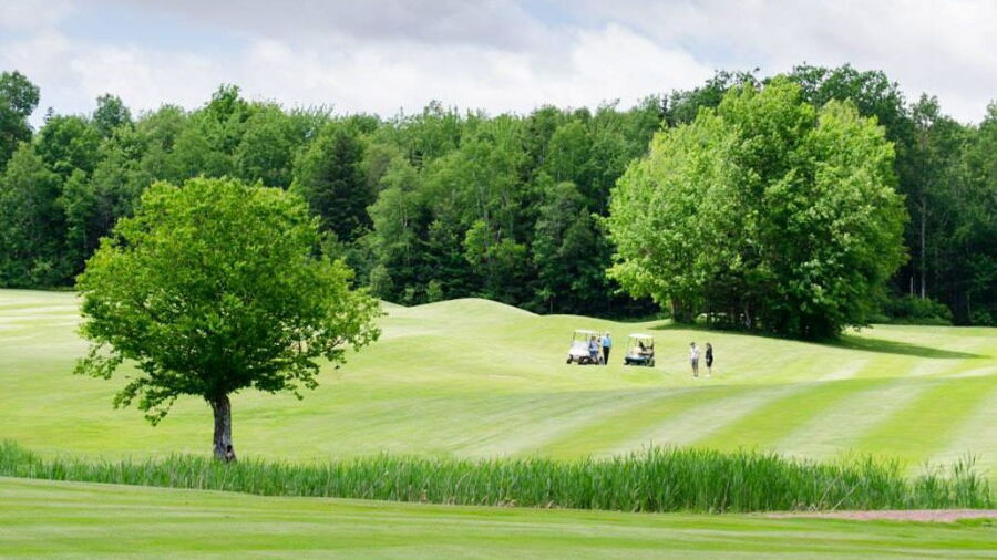 Clyde River GC