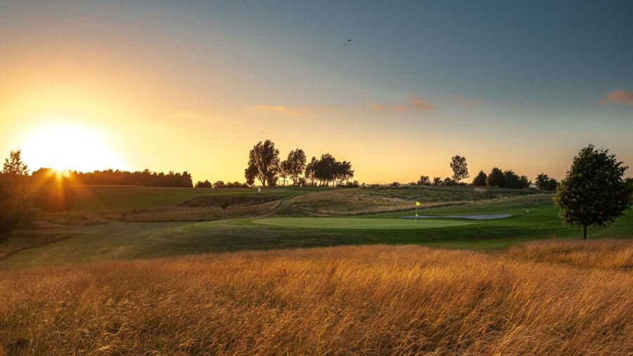 Fehmarn Golf Park