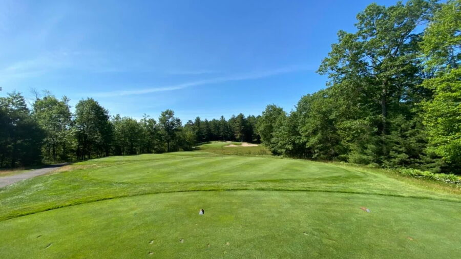 Minocqua CC