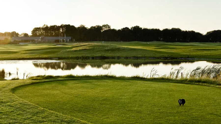 Lyngbygaard GC