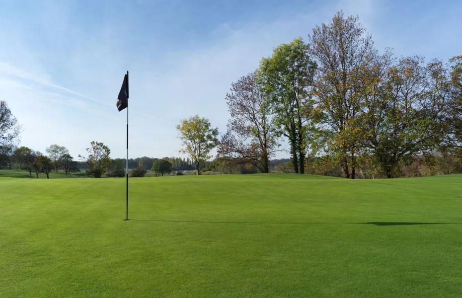 Golf Saint Apollinaire Michelbach-Le-Haut