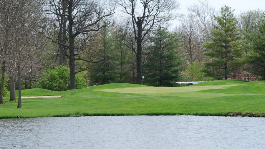 Players Club at Woodland Trails