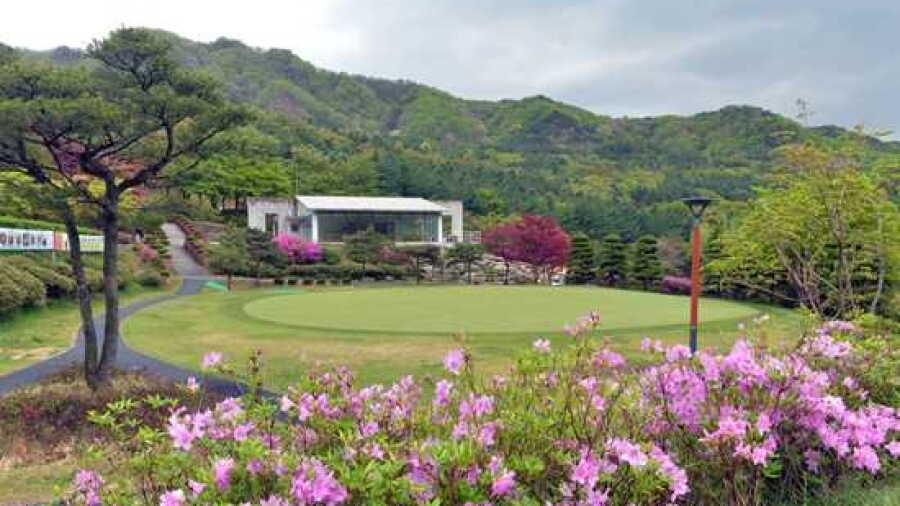 Palgong CC