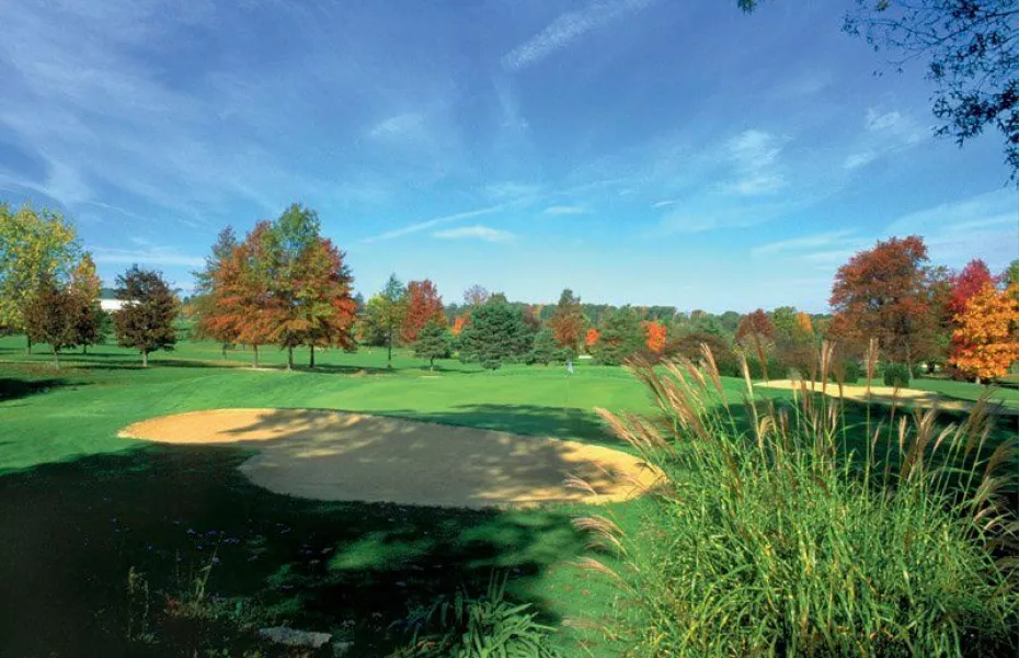 Penn National GC & Inn