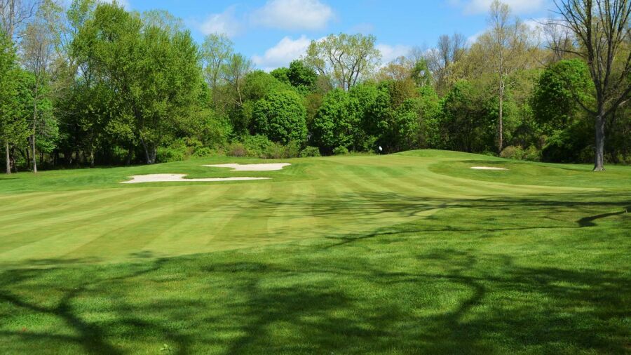 Monroe GCC