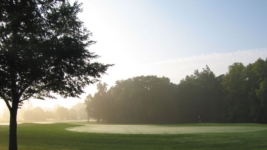Chaska GC