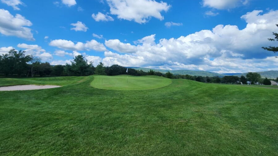 Maple Run GC