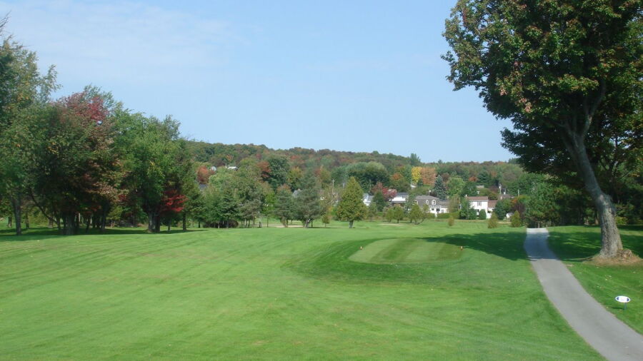 Club de Golf Sherbrooke