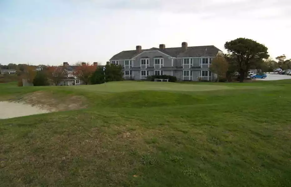Chatham Seaside Links