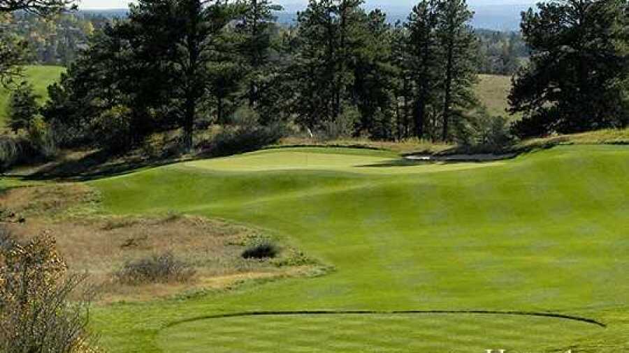 Colorado Golf Club