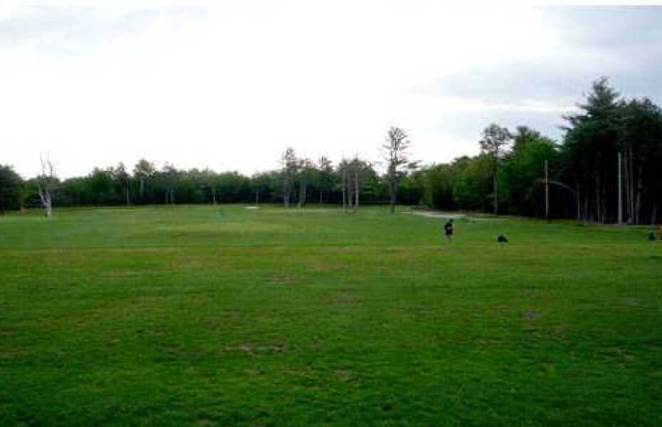 Cedar Links Golf Club in Barrie, Ontario, Canada GolfPass