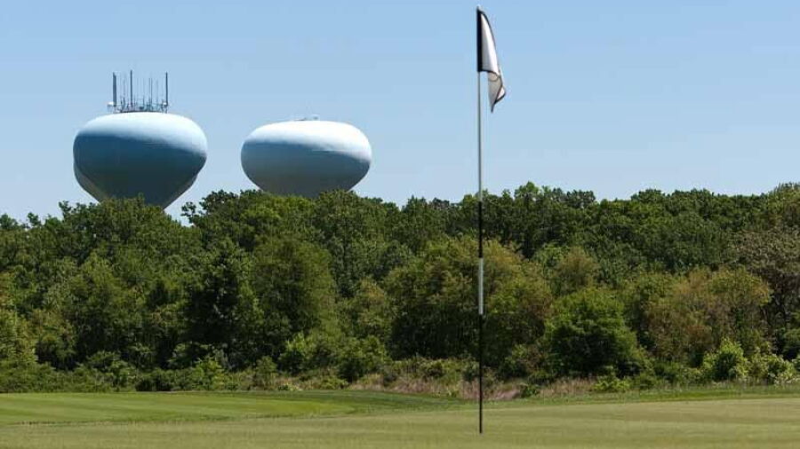 Hampshire Greens GC