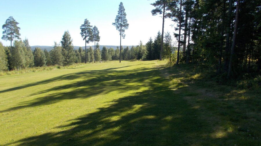 Skon Golf