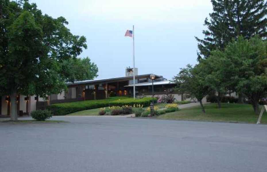 Mountain View Country Club in Boalsburg, Pennsylvania, USA GolfPass