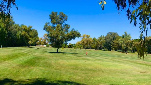 Ironwood GC