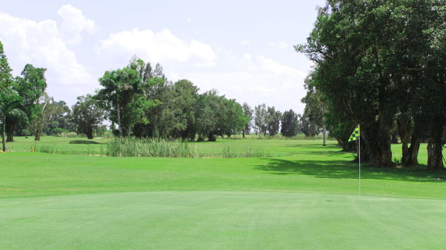 Belle Glade Municipal GC