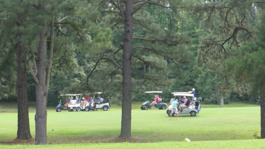 Lunenburg CC