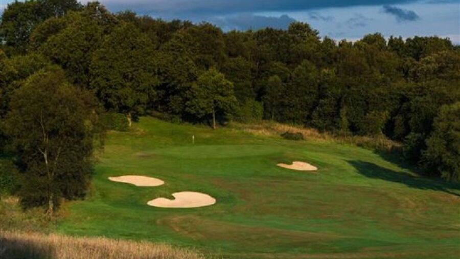 Sand Moor