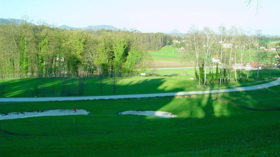 Jelsingrad Golf