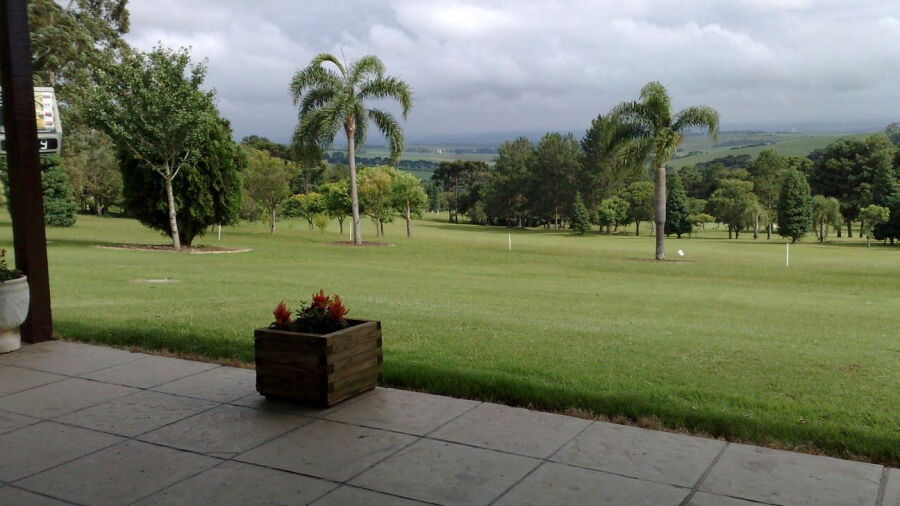 Ponta Grossa GC