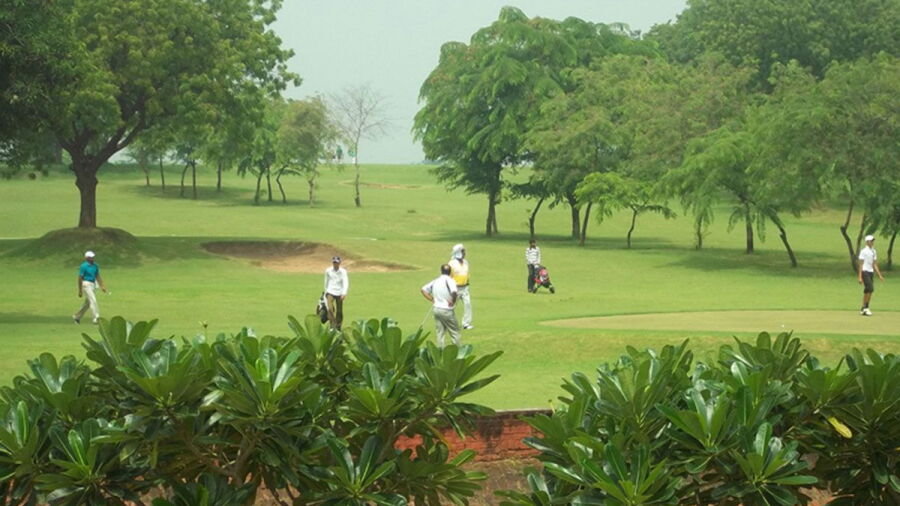 Aalloa Hills Resort