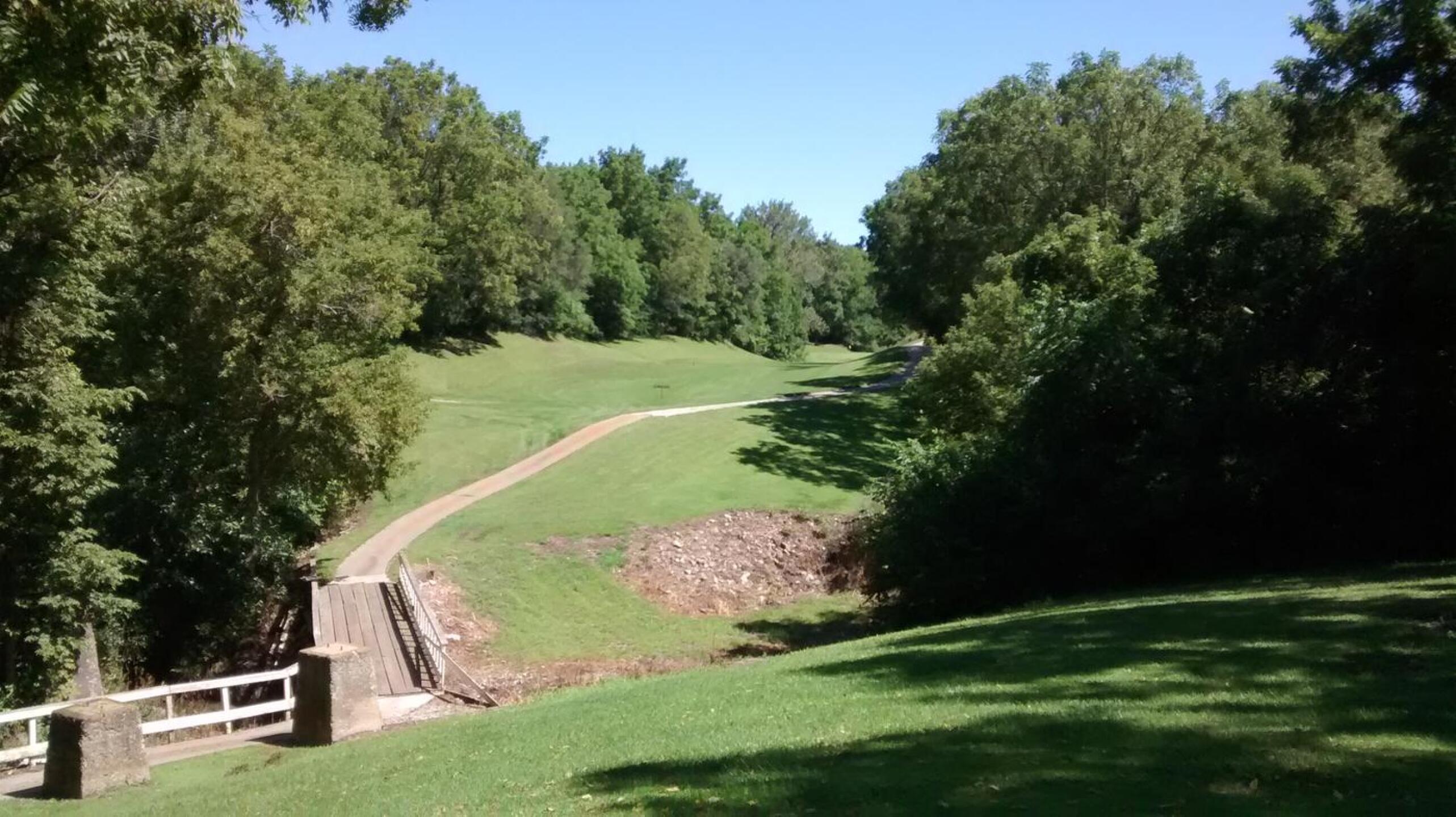 (Photo submitted by BloodyMaryGolfr on 08/24/2015)