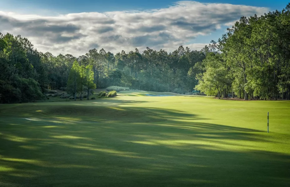 King and Bear Golf Course at World Golf Village in St Augustine, Florida, USA GolfPass