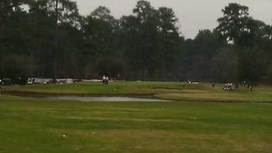Tomball CC: #18