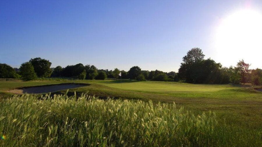 Bromley GC